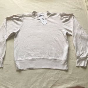 Kehlani Puff Micheal Stars sweatshirt NWT!!